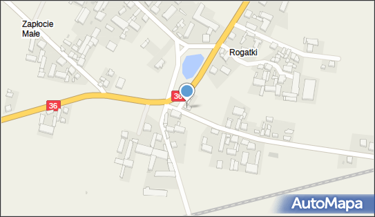 Angelika Bogusz PHU Minimikro, Sobiałkowo 150, Sobiałkowo 63-910 - Przedsiębiorstwo, Firma, NIP: 6991768885