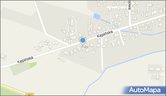 9970121677, Firma Handlowo Usługowa 
