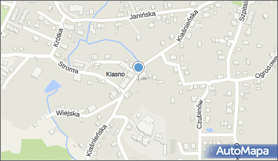 Angelika Jamróz Fhu An-Trans, Klaśnieńska 32, Wieliczka 32-020 - Przedsiębiorstwo, Firma, NIP: 6783100180