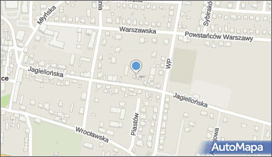 Angelika Magdalena Piskorowska Paluch, ul. Jagiellońska 24 A 59-230 - Przedsiębiorstwo, Firma, NIP: 6911954552