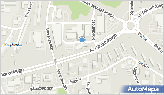 6332100976, Firma Handlowa Angelika Zawierucha 