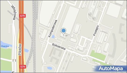 5213630785, Angermayr Polska sp. z o.o. 