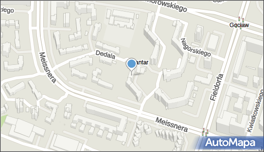 Angielski, ul. Janusza Meissnera 8, Warszawa 03-982 - Przedsiębiorstwo, Firma, NIP: 7742394185