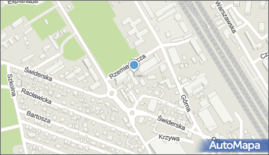 Angra Centrum Ekskluzywnej Płytki, Rzemieślnicza 3, Otwock 05-400 - Przedsiębiorstwo, Firma, numer telefonu