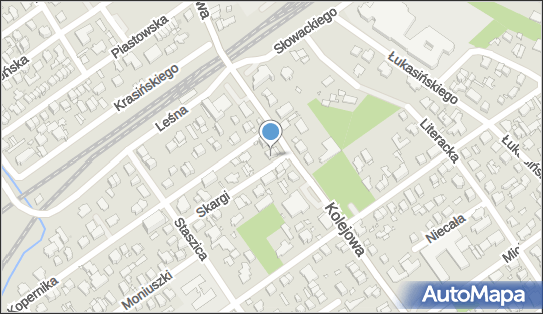 Angro Ciuszek, ul. Kolejowa 18, Kobyłka 05-230 - Przedsiębiorstwo, Firma, NIP: 1250578350