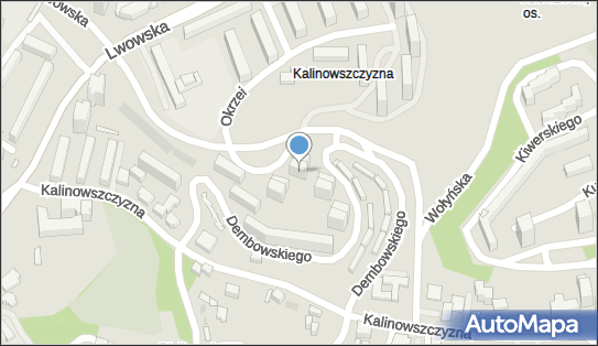 Ania Gabinet Masażu Leczniczego, ul. Krzemieniecka 7, Lublin 20-130 - Przedsiębiorstwo, Firma, NIP: 9461801211