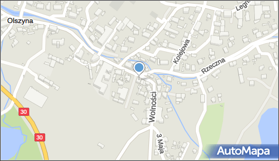 6131396800, Przedsiębiorstwo Usługowe 