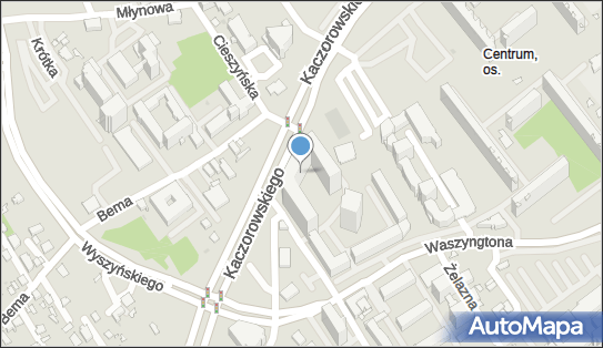 9661222601, Aniadent Anna Błaszczuk 