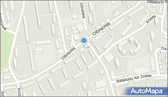 ANIA, Jana Olbrachta 11, Warszawa 01-111 - Przedsiębiorstwo, Firma, NIP: 5251642796