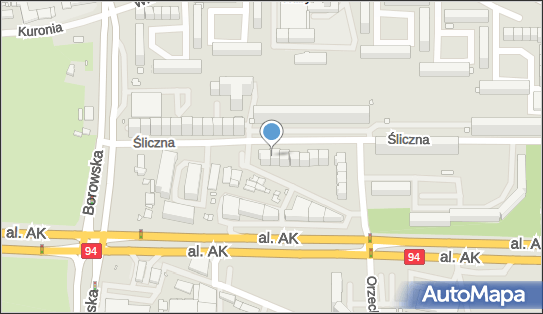 AniBabki Anna Kluza, ul. Śliczna 25A, Wrocław 50-566 - Przedsiębiorstwo, Firma, NIP: 8992640326