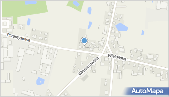 Anidex Joanna Wdowik, Przemysłowa 2a, Galewice 98-405 - Przedsiębiorstwo, Firma, NIP: 9970157273