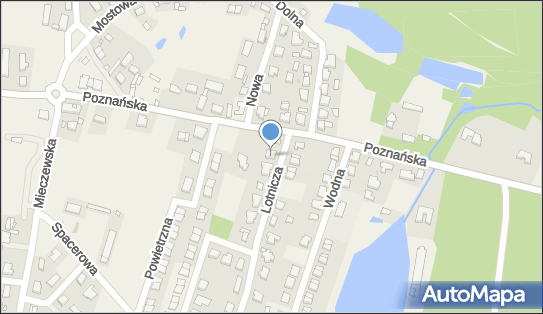Aniela Kopaniarz Pracownia Krawiecka Bedo, Lotnicza 2, Kamionki 62-023 - Przedsiębiorstwo, Firma, NIP: 7771443064