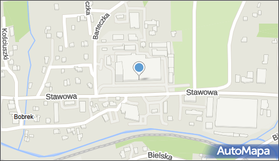 Aniela Krzemińska - Działalność Gospodarcza, Stawowa 71 43-400 - Przedsiębiorstwo, Firma, NIP: 5481522630