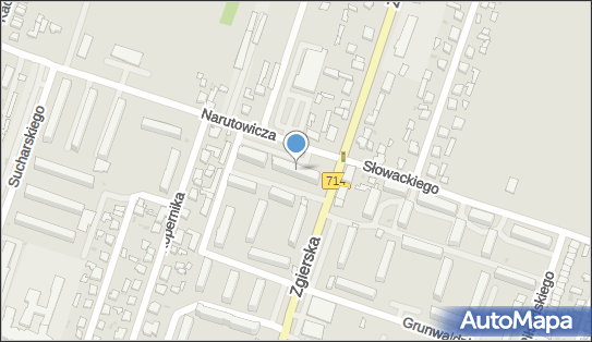 Anigra A i J Sączawa Jarosław, Konstantynów Łódzki 95-050 - Przedsiębiorstwo, Firma, NIP: 7311797843