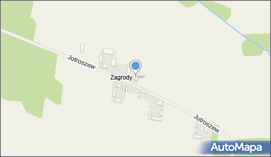 Anima Legis, Jutroszew 162, Jutroszew 95-080 - Przedsiębiorstwo, Firma, numer telefonu, NIP: 7282745937