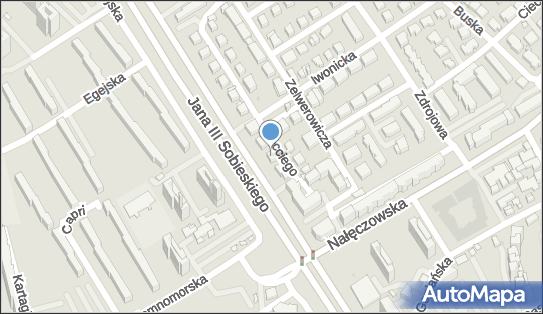 Anima Żórawska M Warecka J Wilk M Czapnik z, Warszawa 02-928 - Przedsiębiorstwo, Firma, numer telefonu, NIP: 9510050734
