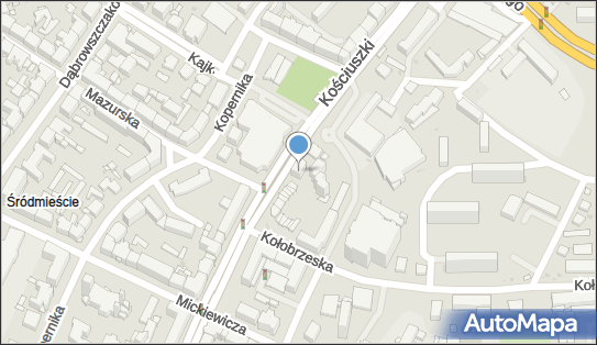 Animal Pharma, ul. Tadeusza Kościuszki 43, Olsztyn 10-503 - Przedsiębiorstwo, Firma, numer telefonu, NIP: 7393660440