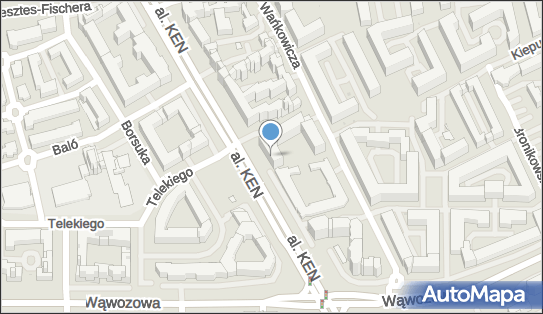 9512352267, Animals Way s.a. 