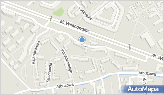 Animark Projekty Instalacje Wyposażenie, al. Wilanowska 43 02-765 - Przedsiębiorstwo, Firma, NIP: 9510020839