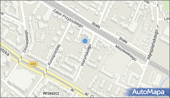 Animar, Waryńskiego Ludwika 42, Gdańsk 80-242 - Przedsiębiorstwo, Firma, numer telefonu, NIP: 9571044395