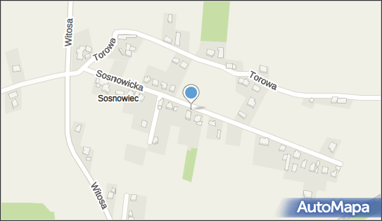 Animar, ul. Sosnowicka 20, Kaniów 43-512 - Przedsiębiorstwo, Firma, NIP: 6521006853