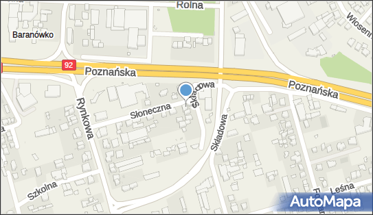 7772271748, Animar Aneta Kozak Mariusz Kozak Sp. j. 