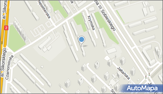 Animos, Złotych Piasków 2, Warszawa 02-759 - Przedsiębiorstwo, Firma, numer telefonu, NIP: 1131654286