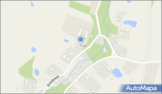 Aniołbus Wioletta Jasek, Aniołowo 18B, Aniołowo 14-400 - Przedsiębiorstwo, Firma, NIP: 5782597806