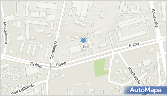 Aniro, Bolesława Chrobrego 64, Toruń 87-100 - Przedsiębiorstwo, Firma, godziny otwarcia, numer telefonu, NIP: 5252336245