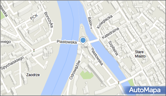 Anita Ilków, Piastowska 2, Opole 45-081 - Przedsiębiorstwo, Firma, NIP: 9970125497