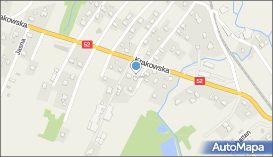 Anita Pajor Niezwykły Zakątek, Klecza Dolna 20B, Klecza Dolna 34-124 - Przedsiębiorstwo, Firma, NIP: 7871835964