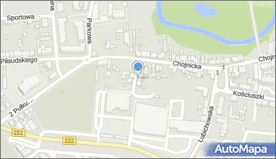 Anita Podlaska - Działalność Gospodarcza, ul. Chojnicka 61 B 83-200 - Przedsiębiorstwo, Firma, NIP: 5921412792