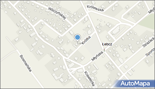 5871467695, Pracownia Krawiecka Zszywka Anita Renusz 
