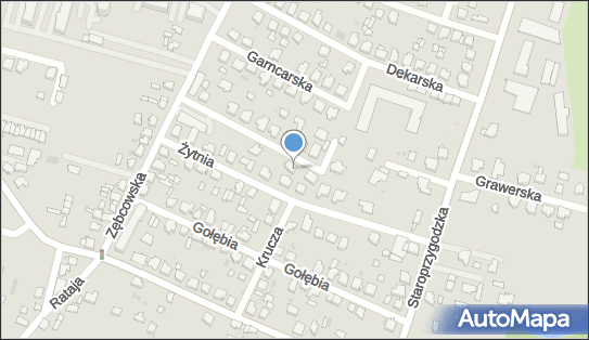 302296053, Anita Szymczak-Zwada Lazurowy Poranek 