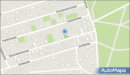 ANITEPO Sp. z o.o., Brzoskwiniowa 19, Warszawa 04-782 - Przedsiębiorstwo, Firma, godziny otwarcia, numer telefonu