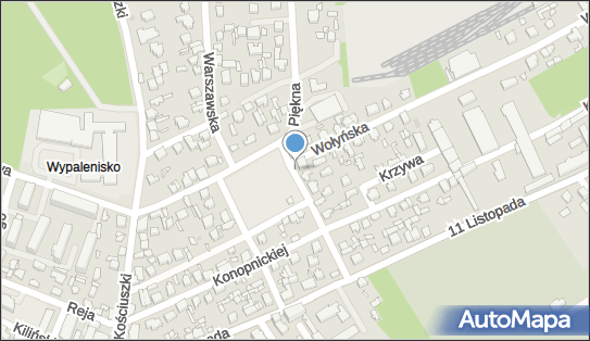 Anka F.P.Jerzy Powtak, ul. Rynek 11, Koluszki 95-040 - Przedsiębiorstwo, Firma, NIP: 7261085482