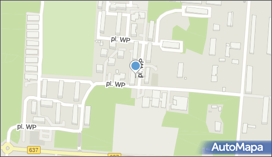 9521375629, Anka Lettershop Katarzyna Wcisło 