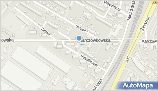 Ankora, Karczówkowska 21, Kielce 25-711 - Przedsiębiorstwo, Firma, NIP: 6571881936