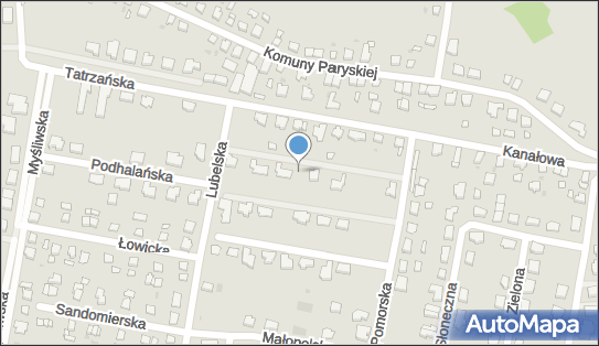 8411066588, Ankra-Biuro Obsługi Inwestycji Stanisław Pekról 