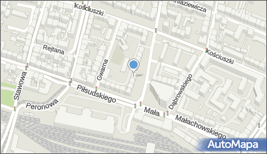 Anlok Alicja Pietrzyk, Dworcowa 25, Wrocław 50-456 - Przedsiębiorstwo, Firma, NIP: 8971628484