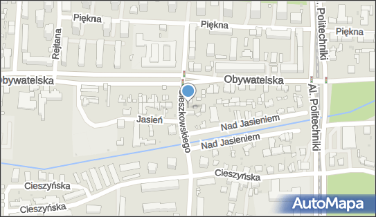 Anmar Paweł Marciniak, ul. Augusta Cieszkowskiego 14A, Łódź 93-504 - Przedsiębiorstwo, Firma, NIP: 7292350330