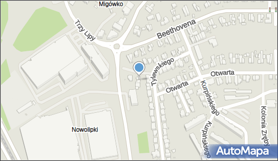 5841109749, Anglass Szyby Samochodowe Mirosław Angielski 