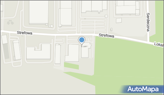 6462538085, Przedsiębiorstwo Handlowo-Usługowe 