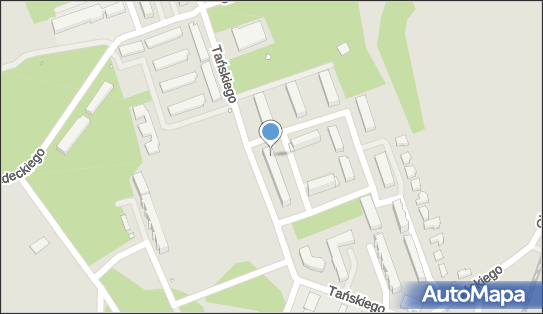 Anmar, ul. Czesława Tańskiego 7, Stargard 73-110 - Przedsiębiorstwo, Firma, NIP: 8541362428