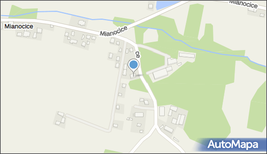 AnMat Mateusz Kucharski, Mianocice 8, Mianocice 32-210 - Przedsiębiorstwo, Firma, numer telefonu