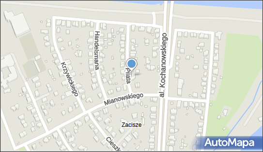 Anmed Laboratorium Analityczne, ul. Stanisława Pilata 3 A, Wrocław 51-605 - Przedsiębiorstwo, Firma, numer telefonu, NIP: 8961070508