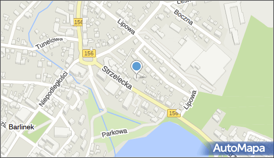 Anmed, Strzelecka 7, Barlinek 74-320 - Przedsiębiorstwo, Firma, NIP: 5971166467