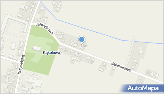Anmir, Jabłonkowa 7b, Kąkolewo 64-113 - Przedsiębiorstwo, Firma