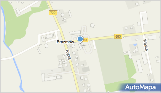Ann Mar SC Anna Obstawska Mariola Krawiecka, Prażmów 05-500 - Przedsiębiorstwo, Firma, NIP: 1231242695