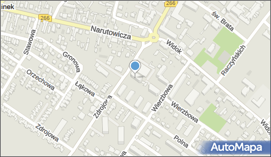 Ann Med Anna Ogłaza Kepelman, Zdrojowa 27, Ciechocinek 87-720 - Przedsiębiorstwo, Firma, NIP: 8911176802